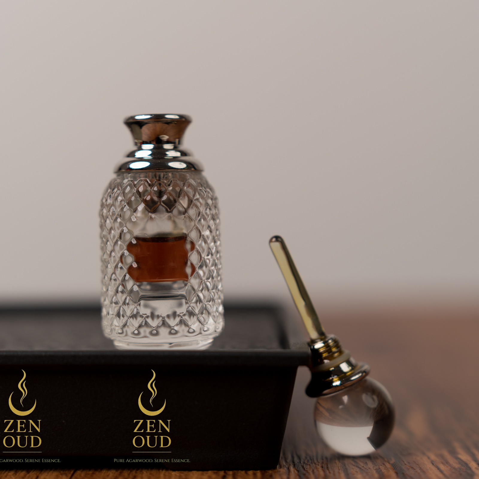 Hainan Agarwood Essential Oil